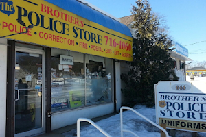 Brothers The Police Store image