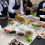 Photo n°2 de l'avis de Victoria.o fait le 01/07/2023 à 16:29 sur le  Ristorante Dal Corso Catering & Event à Sommacampagna