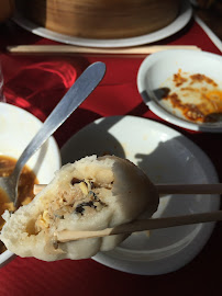 Dumpling du Restaurant chinois Au Petit Grain de Sel à Paris - n°2