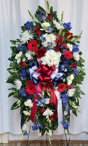 Florist «Flower Shop», reviews and photos, 1622 E Tyler Ave, Harlingen, TX 78550, USA