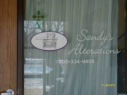 Sandy's Alterations