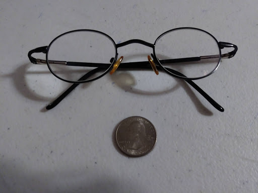 Optician «All American Eyeglass Repair», reviews and photos, 5610 Southwest Fwy, Houston, TX 77057, USA