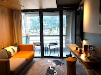 Photos des visiteurs du Restaurant Alpina Eclectic Hotel & Spa Chamonix à Chamonix-Mont-Blanc - n°16