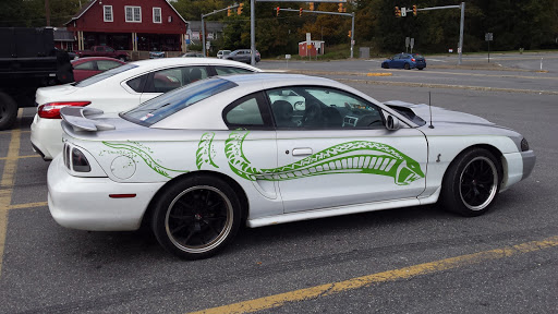 Supermarket «Weis Markets», reviews and photos, 2610 Milford Rd, East Stroudsburg, PA 18301, USA