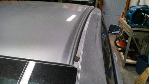 Auto Body Shop «Buerkle Body Shop», reviews and photos, 3350 Hwy 61 N, St Paul, MN 55110, USA