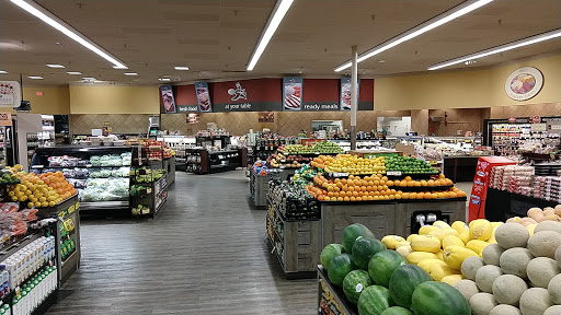 Grocery Store «Vons», reviews and photos, 3900 Broad St, San Luis Obispo, CA 93401, USA