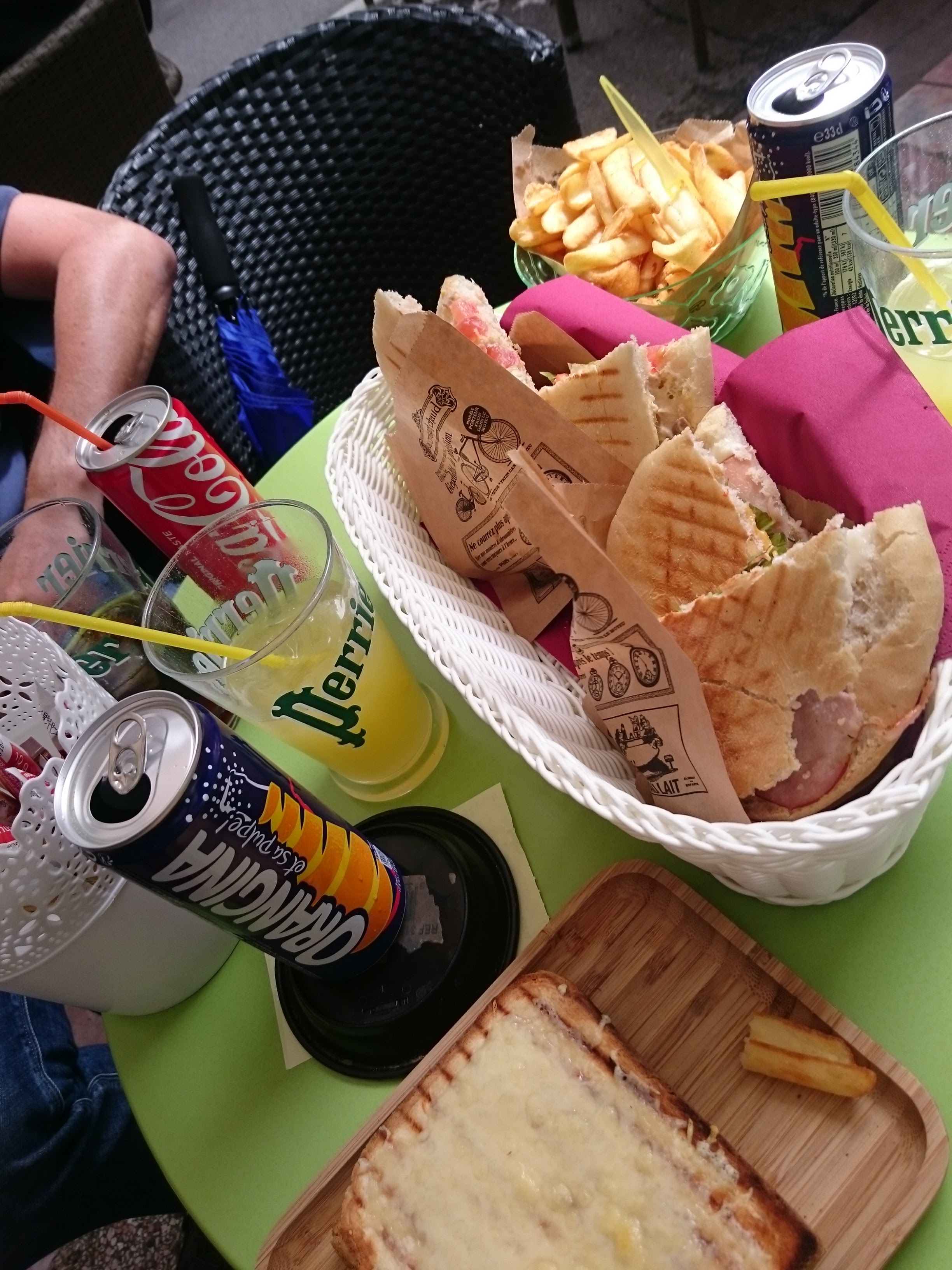Photo n° 1 de l'avis de Julia. fait le 12/06/2018 à 08:42