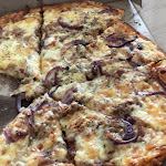 Photo n°6 de l'avis de Ö.r fait le 13/05/2023 à 19:34 sur le  Nasib Grill à Pulheim