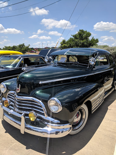 Motorcycle Dealer «Caliente Harley-Davidson», reviews and photos, 7230 NW Loop 410, San Antonio, TX 78245, USA