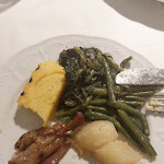 Photo n°1 de l'avis de Luciana.i fait le 29/01/2024 à 12:34 sur le  Locanda Benetti à Costabissara