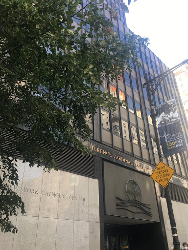 Archdiocese of New York