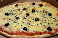 Pizza du Pizzeria Pizza Passion à Aucamville - n°19