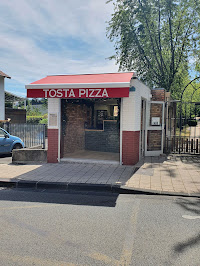 Photos du propriétaire du Pizzas à emporter TOSTA PIZZA à Chamalières - n°1