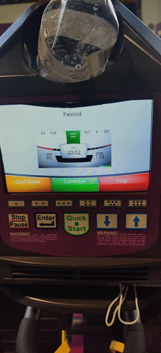 Gym «Planet Fitness», reviews and photos, 1450 E Bert Kouns Industrial Loop, Shreveport, LA 71105, USA