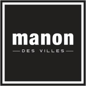 Magasin de vêtements pour femmes Manon Des Villes Champniers