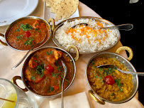 Curry du Restaurant indien Ashiana à Neuilly-sur-Seine - n°20