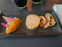 Foie gras du Restaurant français La Table de Ty Pot à Carantec - n°3