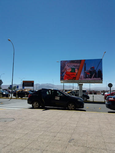 Opiniones de Citroën en Antofagasta - Taller de reparación de automóviles