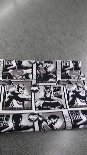 Fabric Store «Jo-Ann Fabrics and Crafts», reviews and photos, 5921 20th St B, Vero Beach, FL 32966, USA