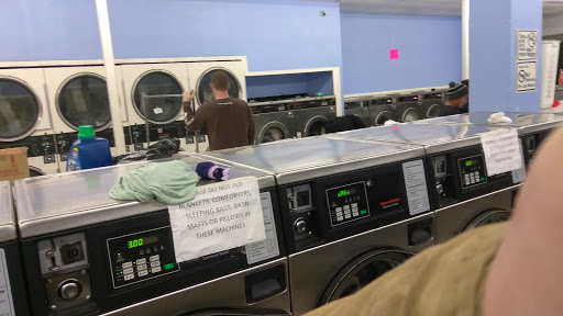 Laundromat «Laundry Depot», reviews and photos, 1500 W Texas St # C, Fairfield, CA 94533, USA