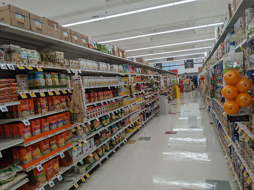 Supermarket «Super Stop & Shop», reviews and photos, 2754 Hylan Blvd, Staten Island, NY 10306, USA