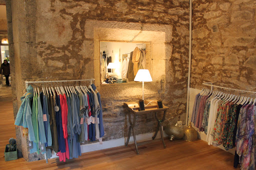 La Tienda de Julia - Santiago