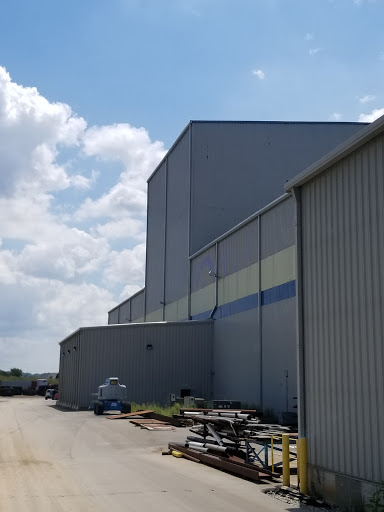 Steel Fabricator «Steel Dynamics Flat Roll Division», reviews and photos, 5134 Loop Rd, Jeffersonville, IN 47130, USA