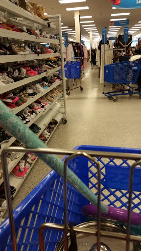 Clothing Store «Ross Dress for Less», reviews and photos, 350 The Promenade N, Long Beach, CA 90802, USA