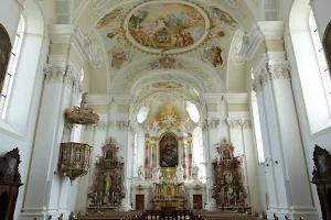 Kongregation der Franziskanerinnen von Sießen e.V. image