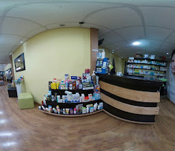 DERMA BALANCE PHARMACY DERMATOLOGICA photo