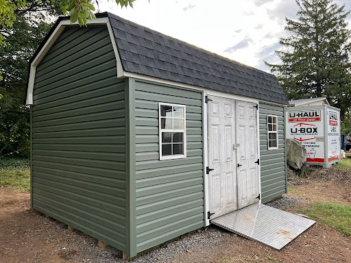 Roofing Contractor «The Exterior Company», reviews and photos