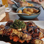 Photo n°3 de l'avis de Birgit.a fait le 14/07/2023 à 18:38 sur le  Restaurant PIER 6 à Bremerhaven