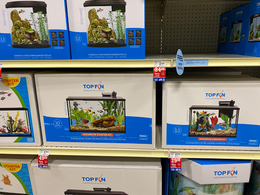 Pet Supply Store «PetSmart», reviews and photos, 47142 Michigan Ave, Canton, MI 48188, USA
