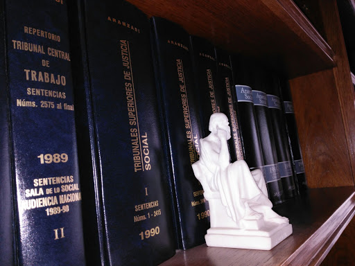 Información y opiniones sobre Amaya Rodriguez Sanz de Palencia