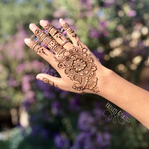 Explore travel tattoo ideas female, creative tattoo ideas in Houston, available at Paisleys and Swirls - Henna Artist in Houston