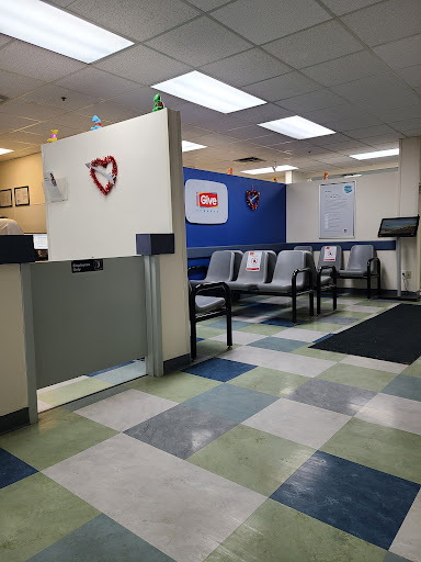 Blood Donation Center «CSL Plasma», reviews and photos