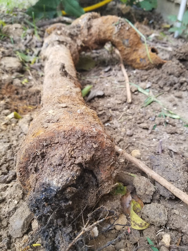 Plumber «Fixxer Company Plumbing - Drain Cleaning | Slab Leak Repairs | Leak Detection & Sewer Lines», reviews and photos, 1124 S Sam Houston Rd, Mesquite, TX 75149, USA