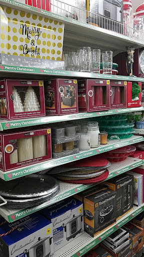 Home Goods Store «Dollar General», reviews and photos, 3229 PA-115, Effort, PA 18330, USA