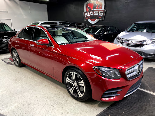 Used Car Dealer «Nass Auto Sales», reviews and photos, 21617 N 21st Ave, Phoenix, AZ 85027, USA