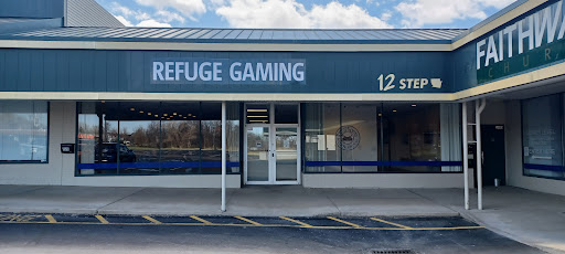 Refuge Gaming L.L.C.
