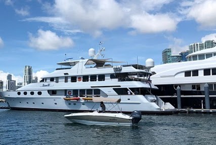 Miami Rent Boat