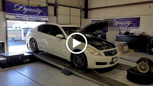 Auto Repair Shop «Dynosty», reviews and photos, 13100 Middletown Ind Blvd, Louisville, KY 40223, USA