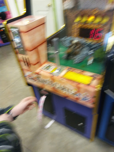 Event Venue «Big Bounce Family Fun Center», reviews and photos, 1701 S Main St, New Castle, IN 47362, USA