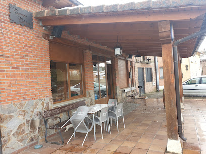 Bar Acera de la Vega - Calle Carr. Calvente, 52, 34111 Acera de la Vega, Palencia, Spain