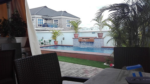 Alheri Suites Oluyole Ibadan, 2 Cherry Ln, Oluyole, Ibadan, Nigeria, Resort, state Oyo