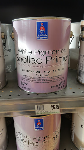 Paint Store «Sherwin-Williams Paint Store», reviews and photos, 10230 Mason Ave, Chatsworth, CA 91311, USA