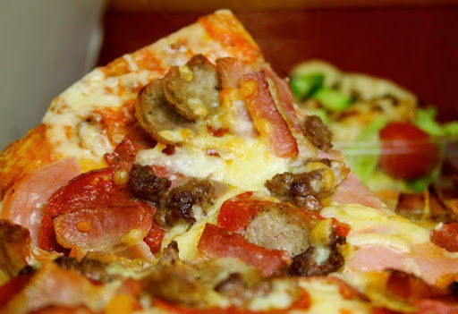 Pizza Restaurant «Nick’s Pizza, Subs & Roast Beef», reviews and photos, 207 Essex St, Beverly, MA 01915, USA