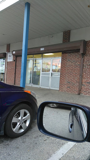 Liquor Store «State Liquor Store», reviews and photos, 8156 Ogontz Ave, Wyncote, PA 19095, USA