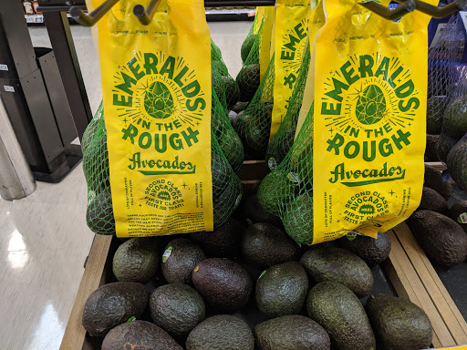 Grocery Store «Food Lion», reviews and photos, 46 Madison Plaza Dr, Madison, VA 22727, USA