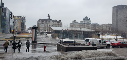 Spécialistes d'ibm bluemix Montreal